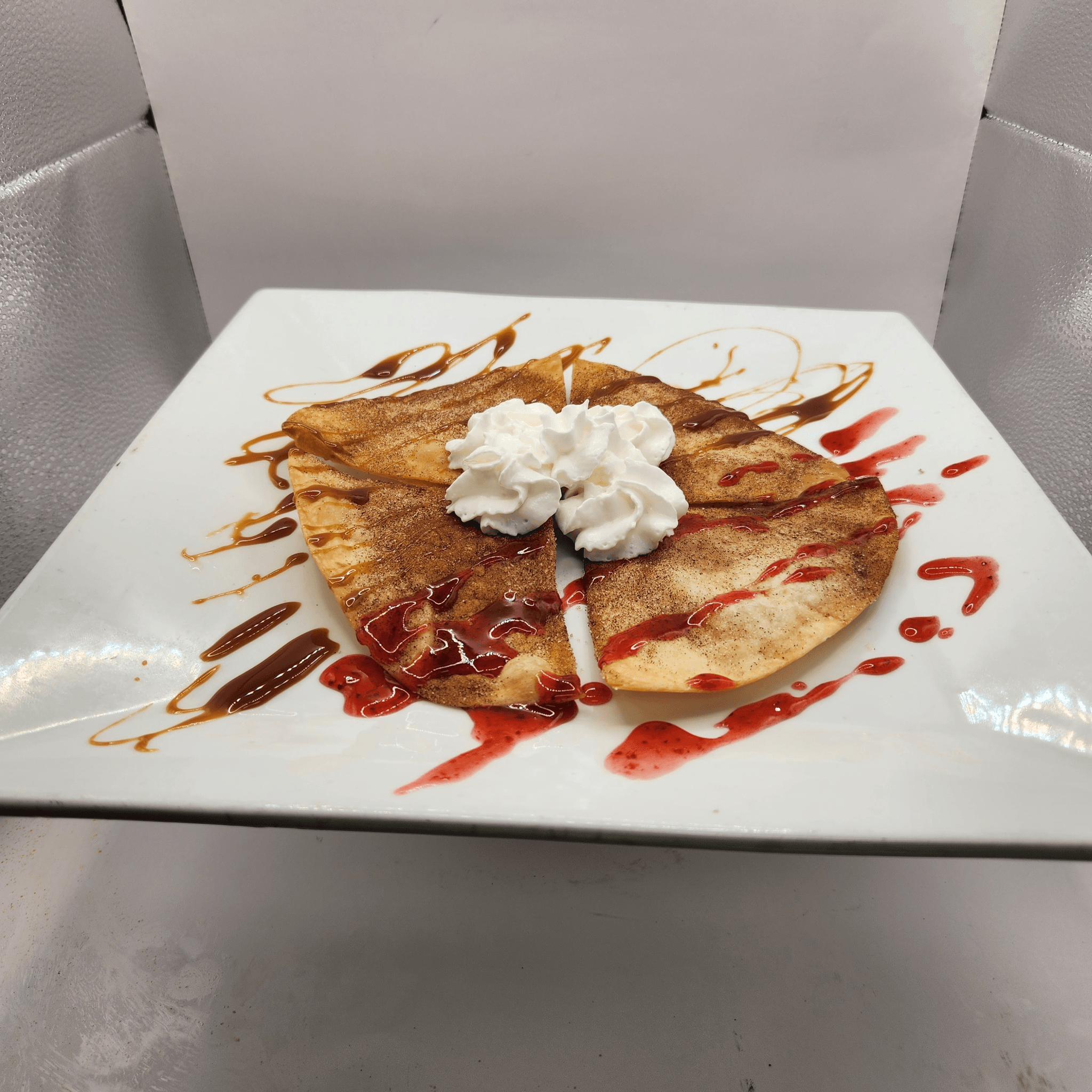 Sopapillas