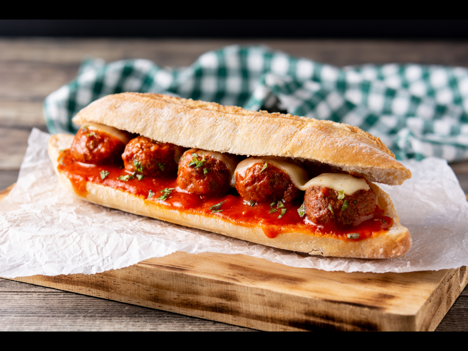 Meatball