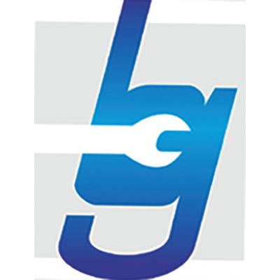 Logo von BG Maschinenservice Bernd Geigenmüller