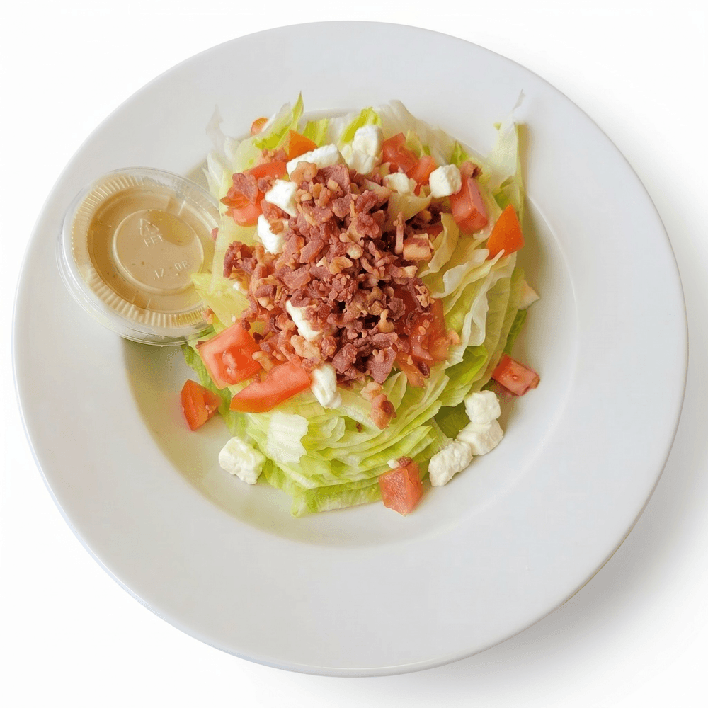 Wedge Salad