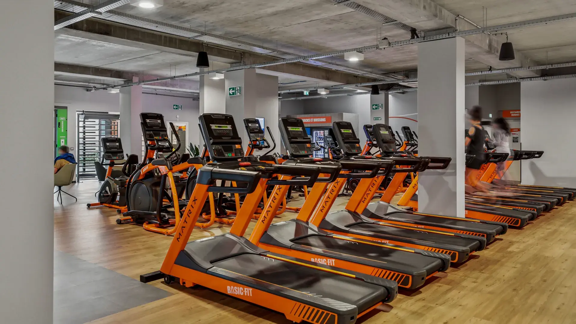 Miniature de la galerie