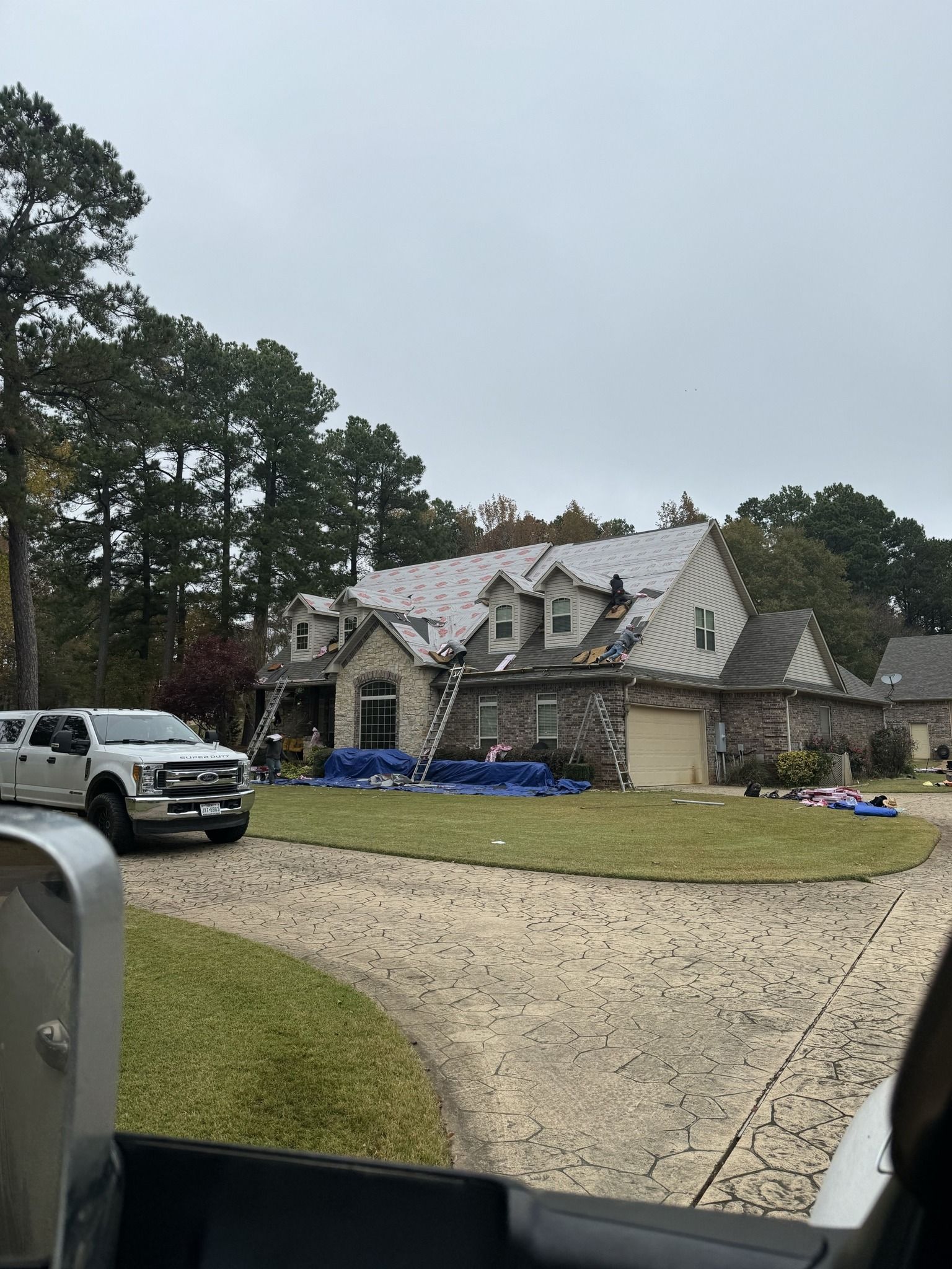 Gilray Roofing Co. Image