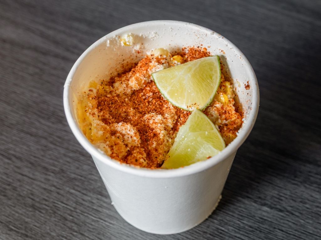 Esquites