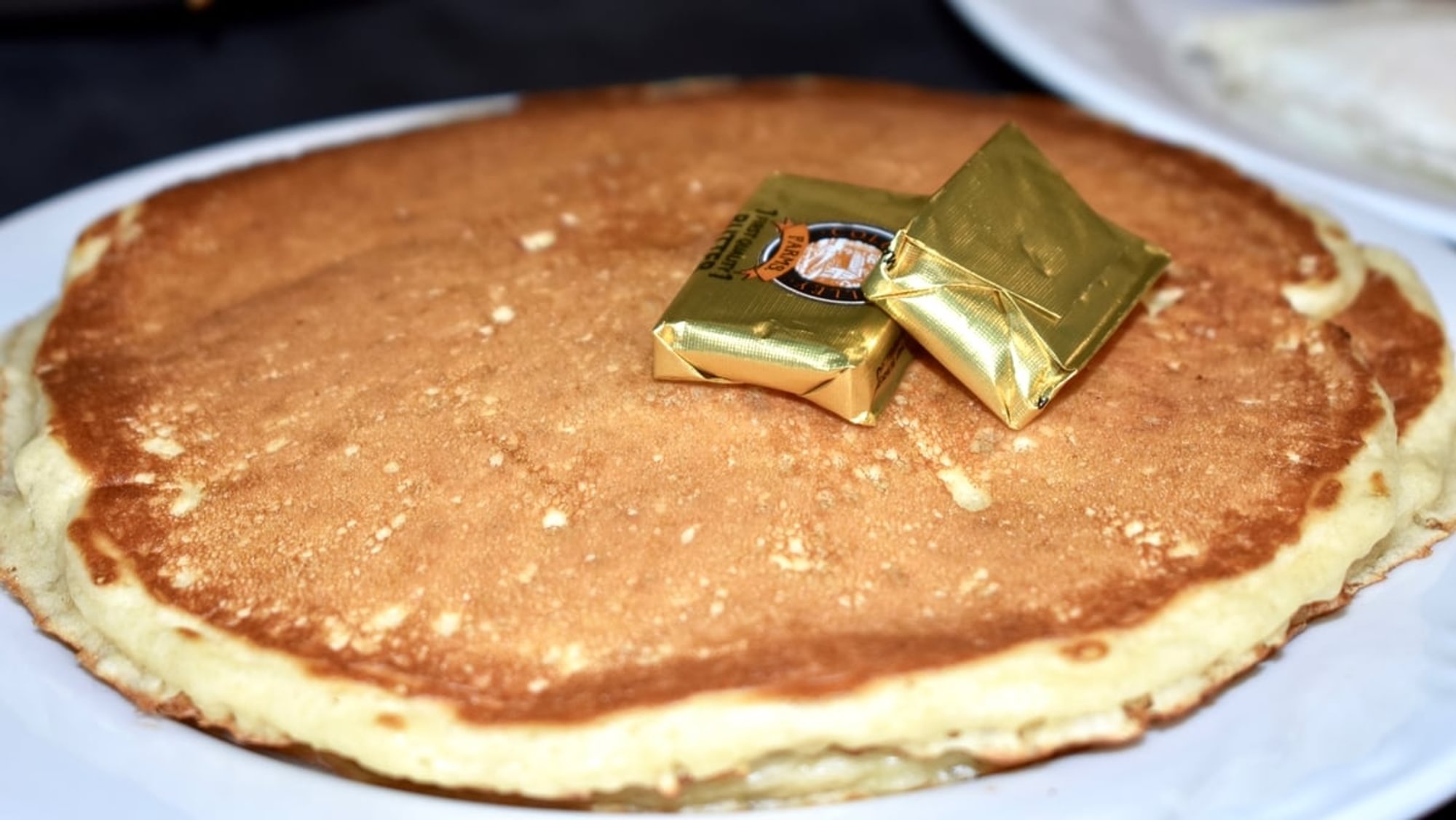 Buttermilk Pancake