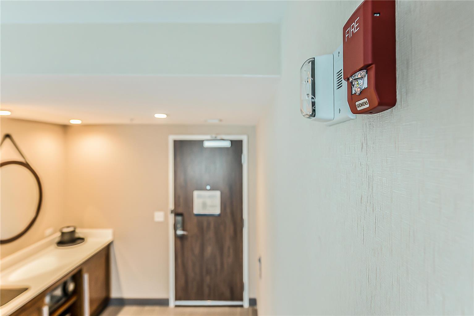 Hampton Inn & Suites Howell Image