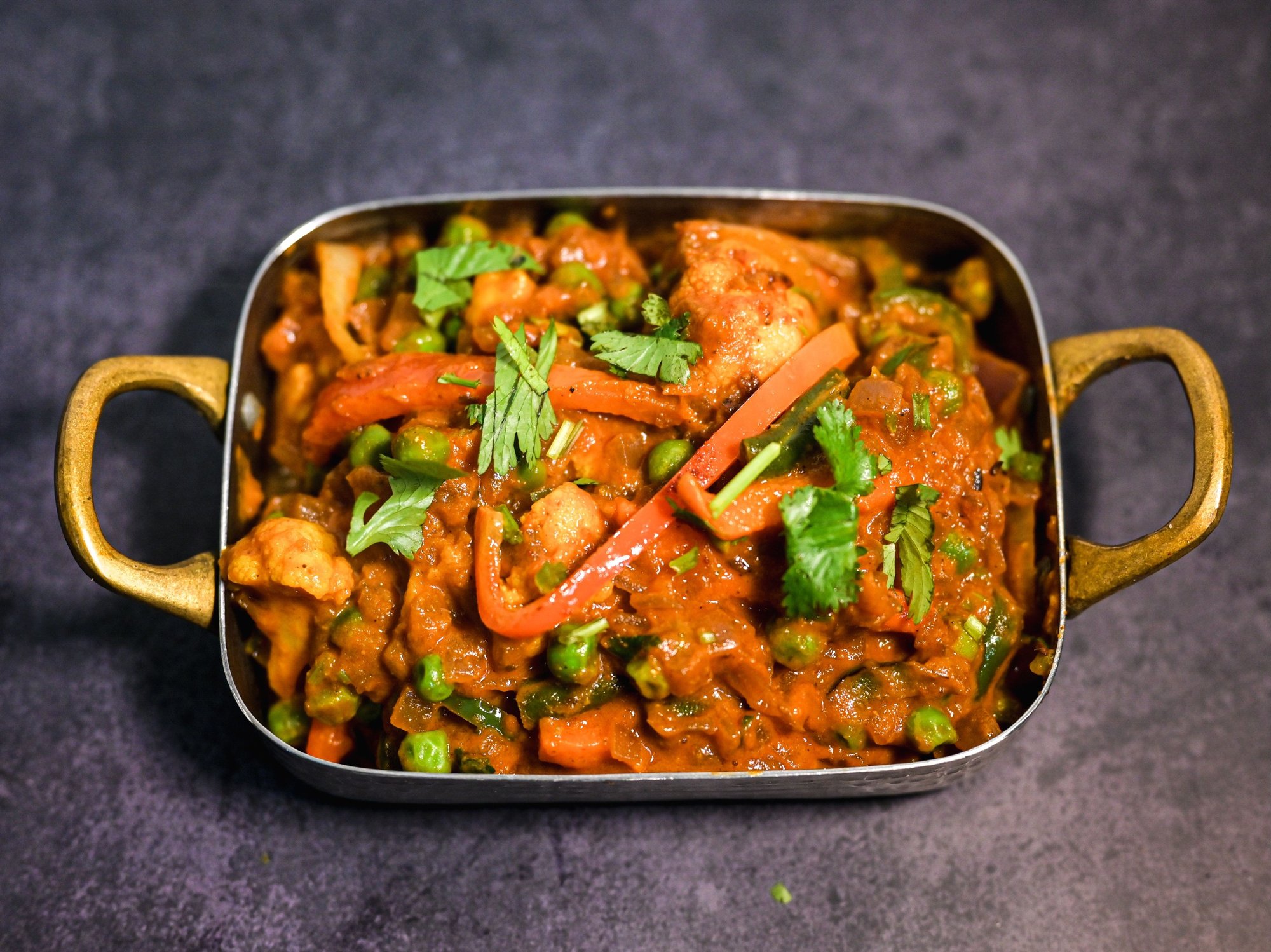 Jalfrezi