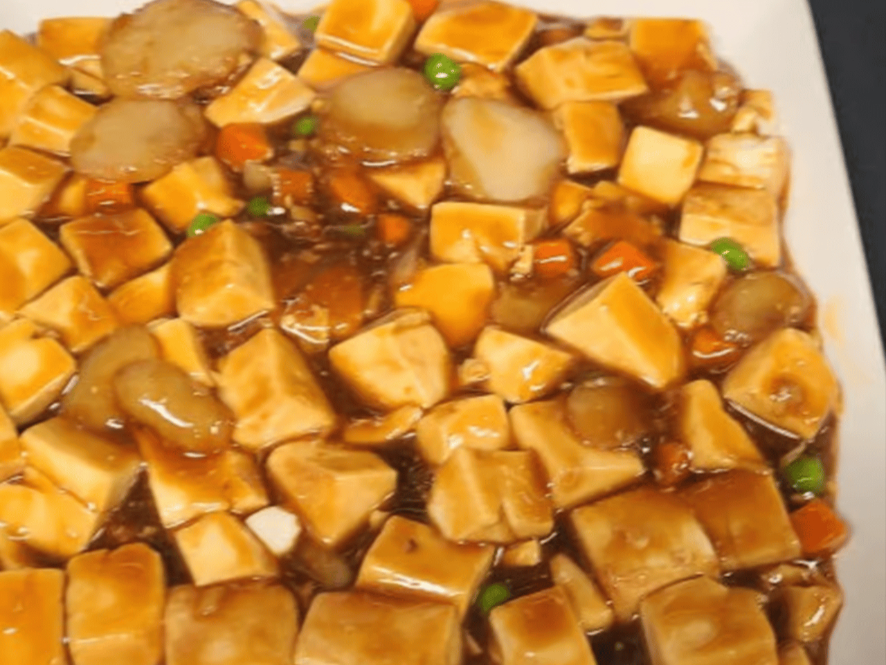 L-Mapo Tofu