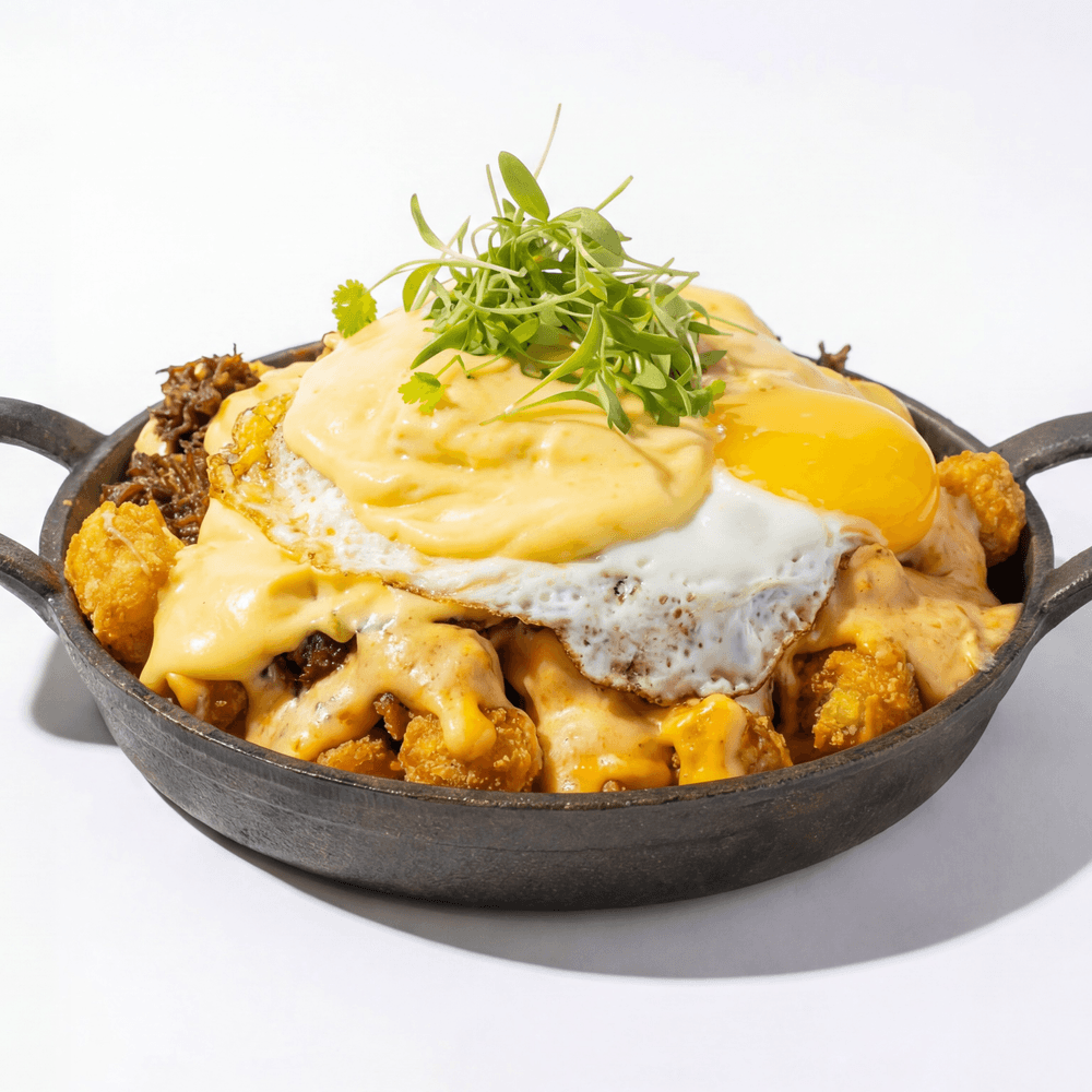 Short Rib Hash