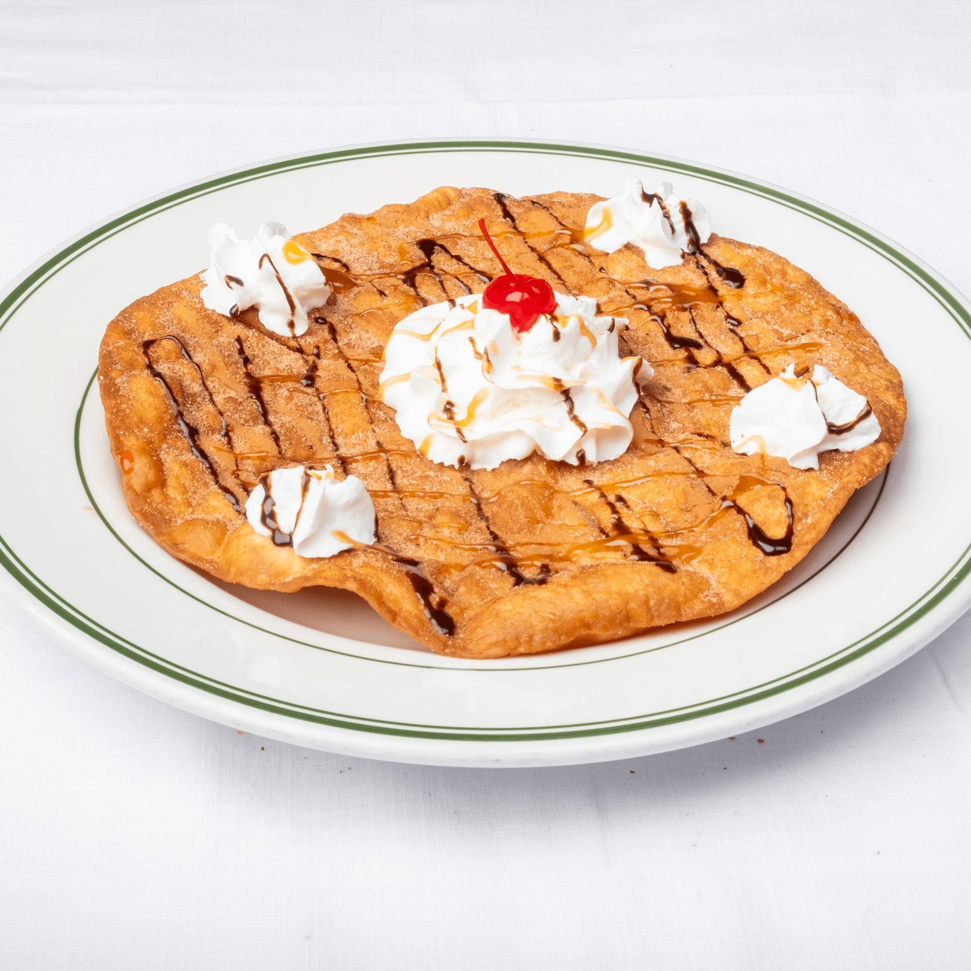 Sopapillas