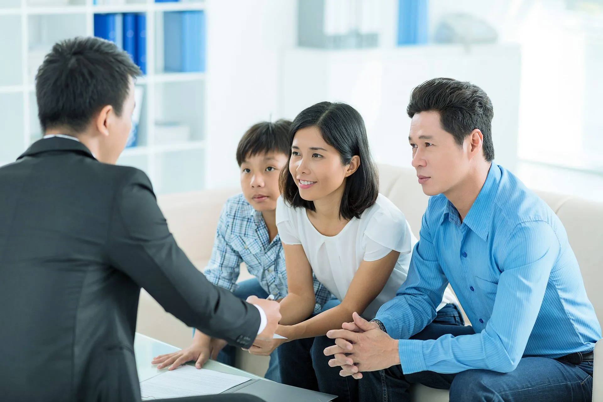Assessments and Evaluations