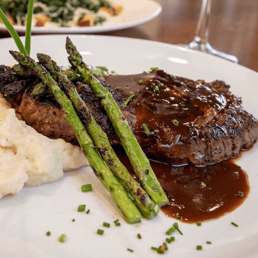 Cognac Ribeye
