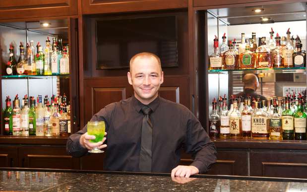 Images Embassy Suites by Hilton Philadelphia Airport