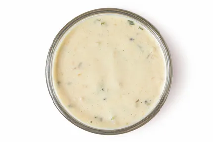 Garlic Parmesan