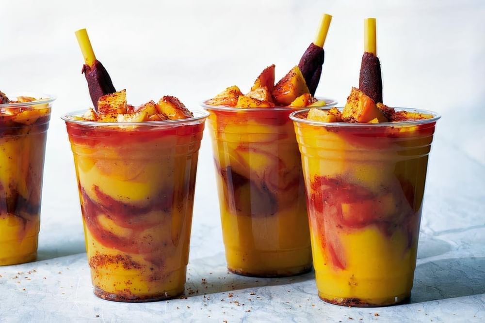 Mangonada 24oz