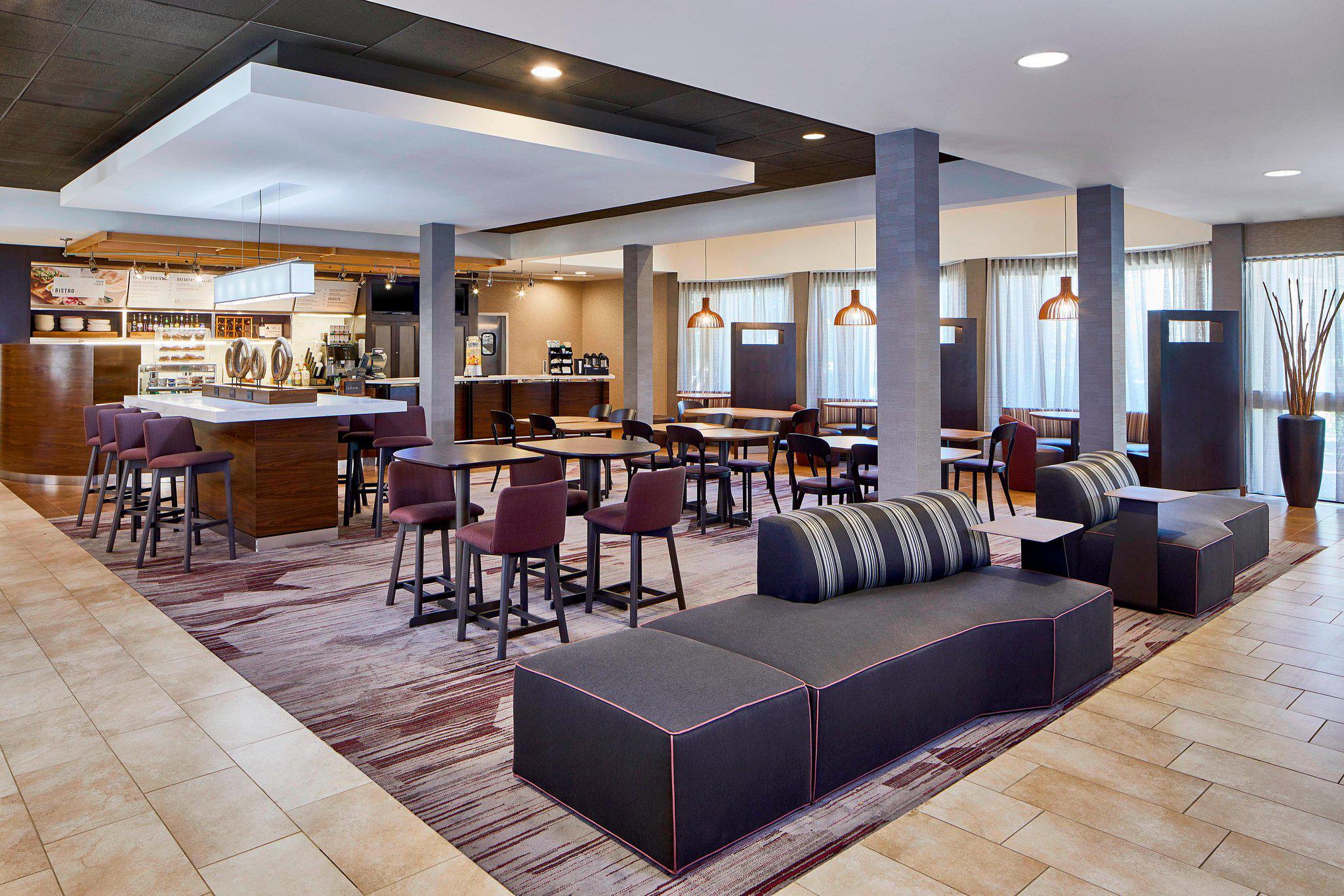 Courtyard by Marriott Raleigh-Durham Airport/Morrisville Photo