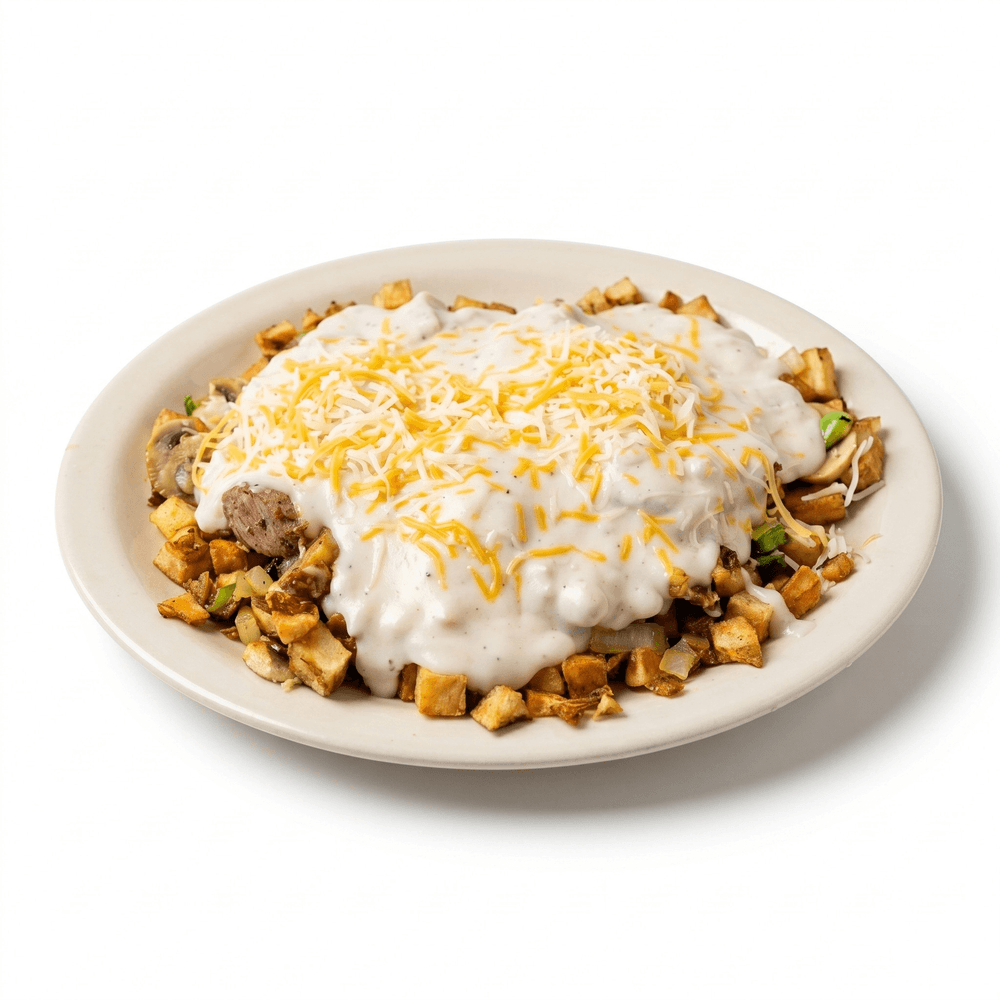 Steak Skillet