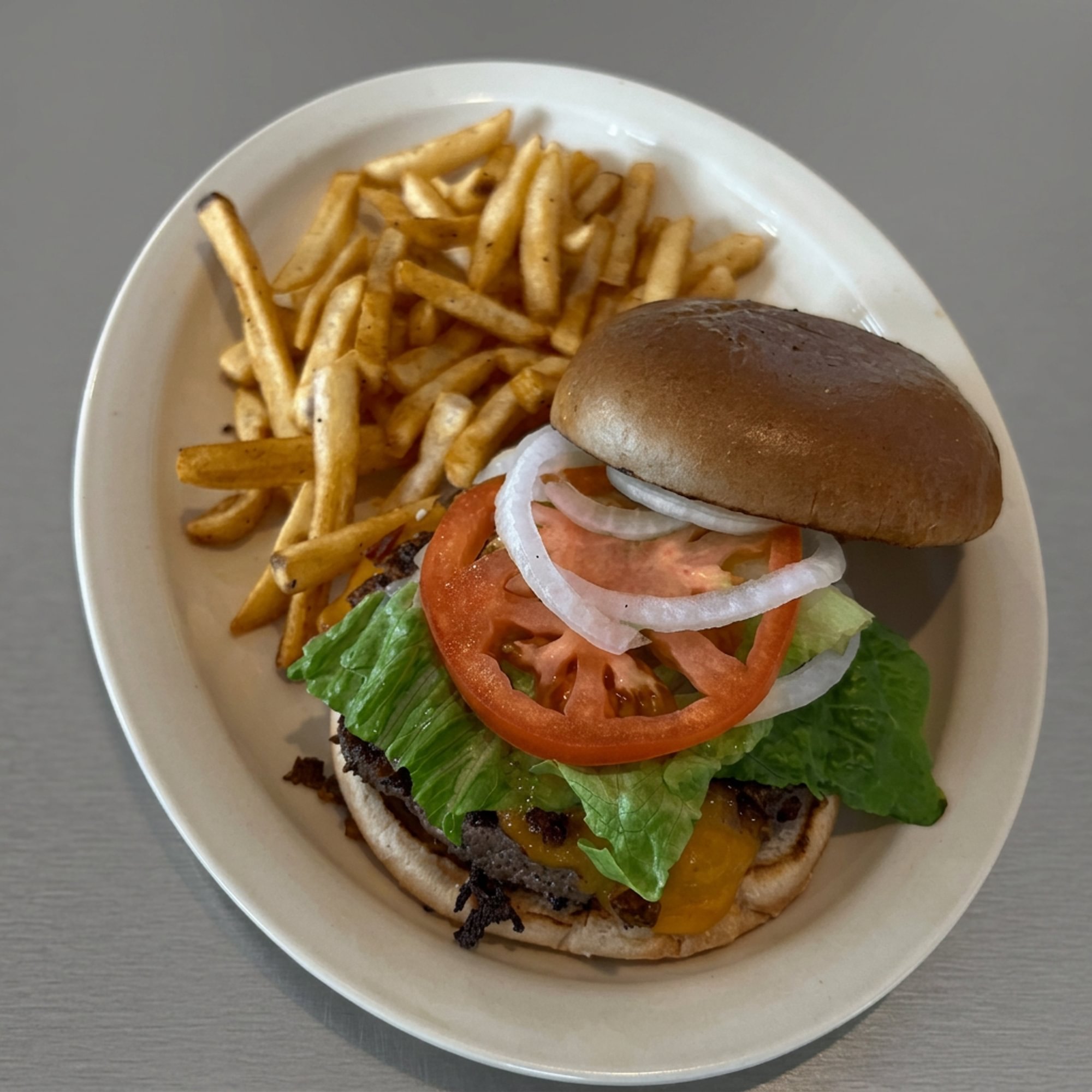 Classic Burger