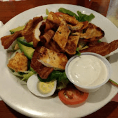 Cobb Salad
