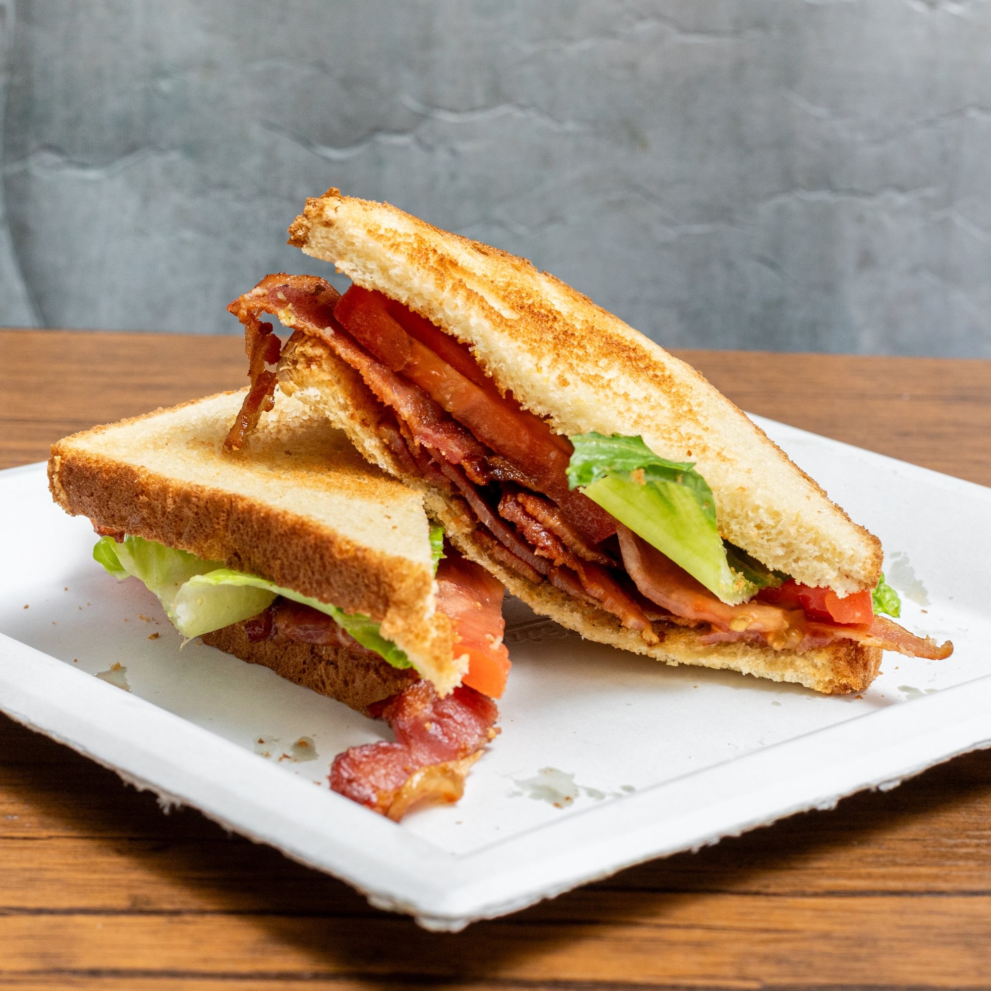 BLT