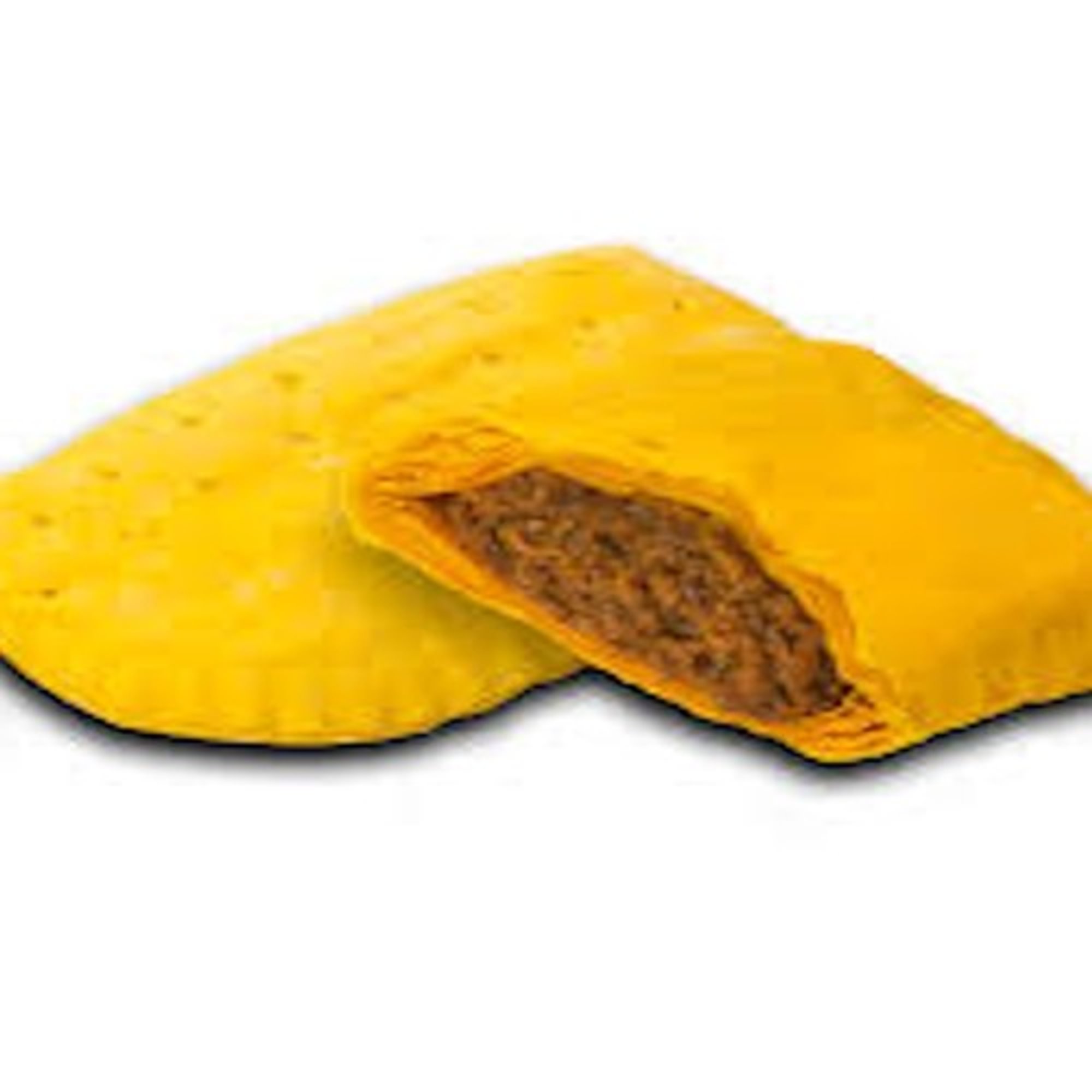 Jamaican Beef Patty