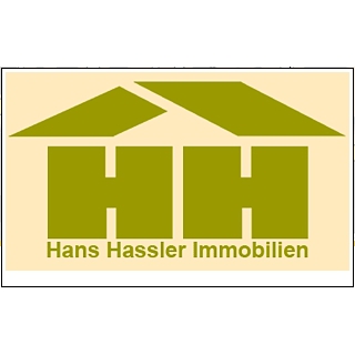 Logo von Hans Hassler Immobilien IVD und Hausverwaltungs GmbH