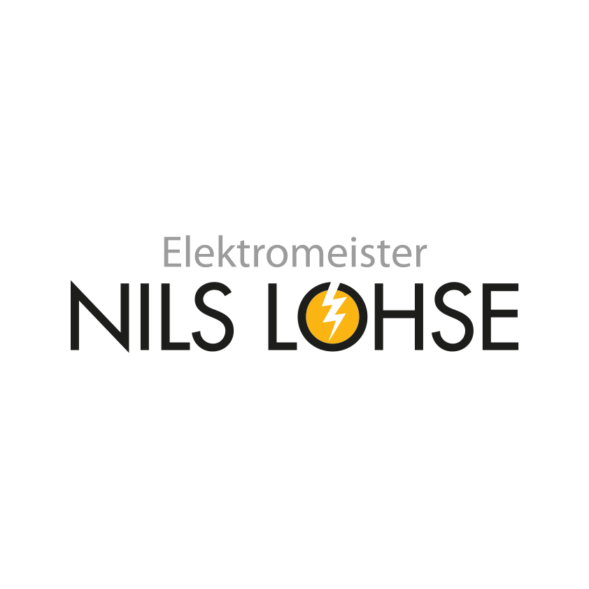 Logo von Elektromeister Nils Lohse