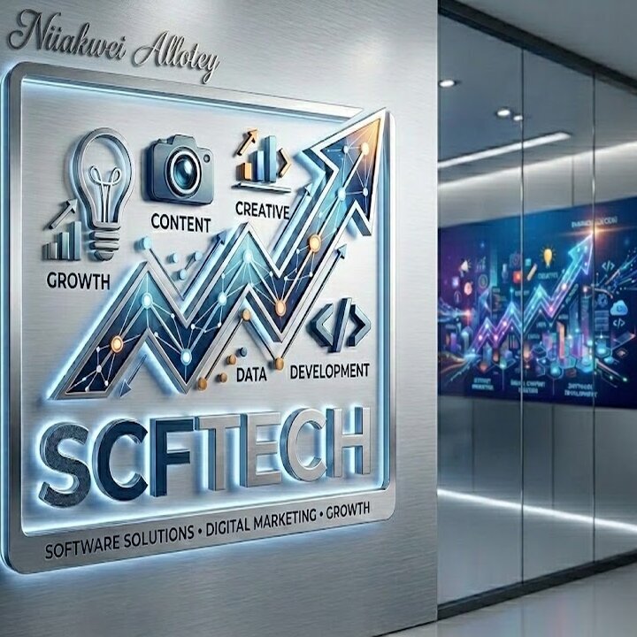 Scftech