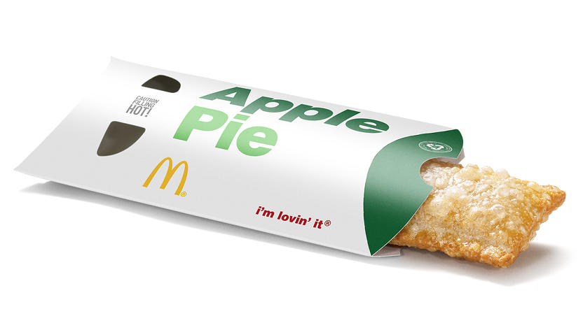 Apple Pie