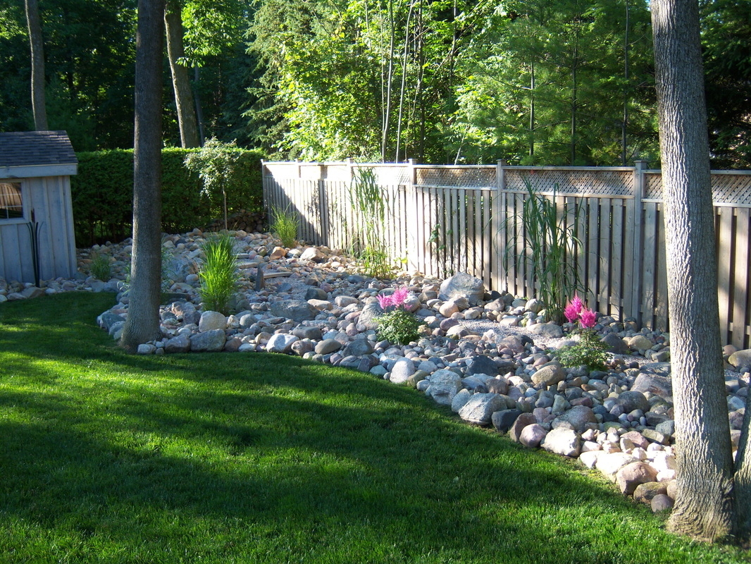 Mike Leggett Landscaping Solutions