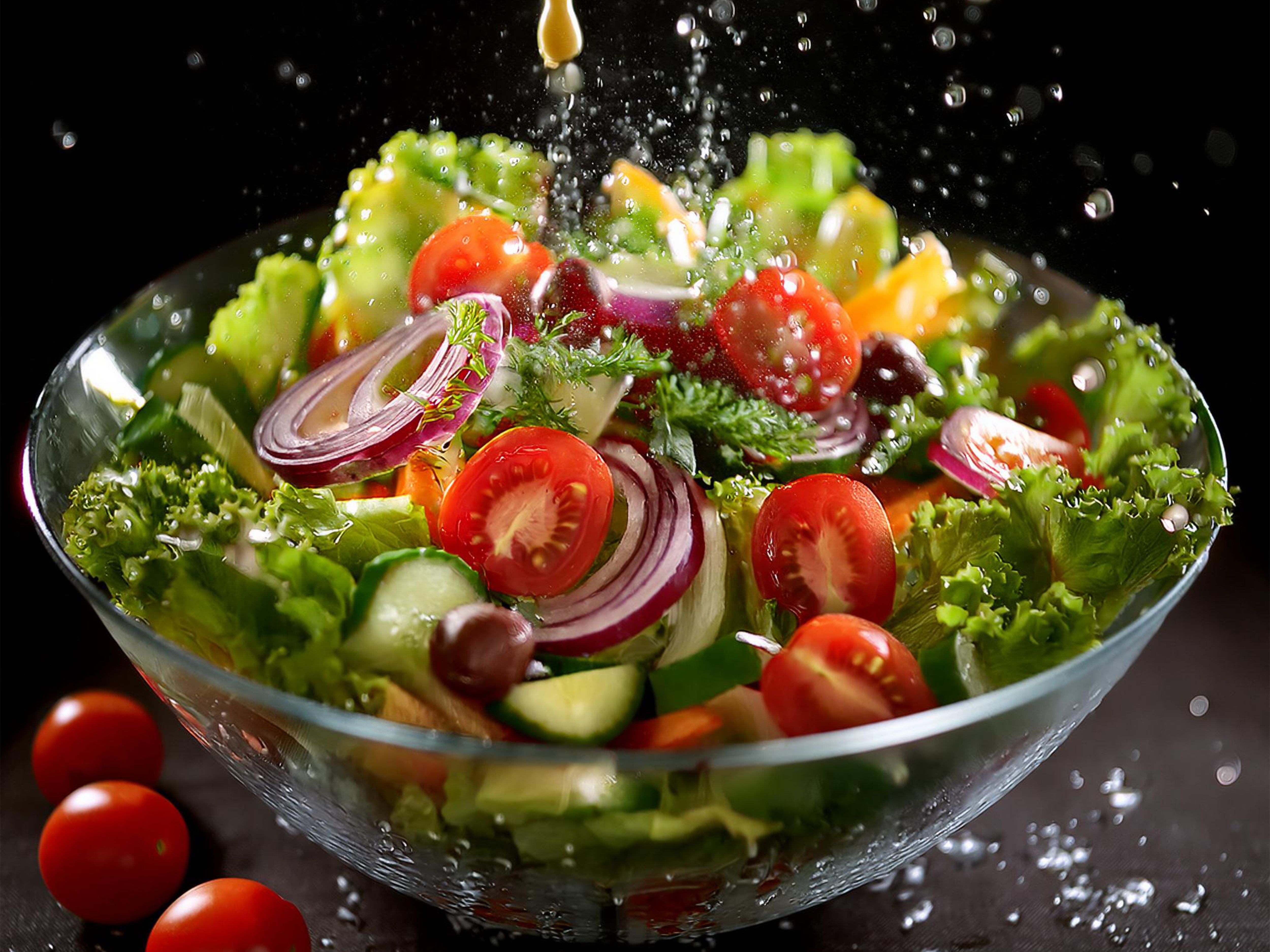 Garden Salad