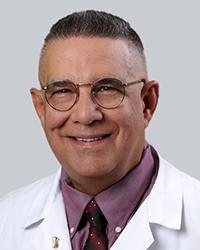 Orlando Bourzac, APRN