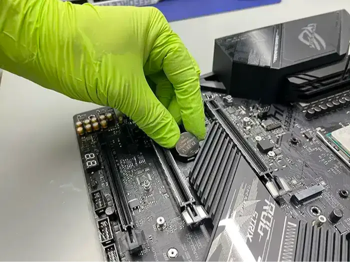 Prime Tech Support Miami Image