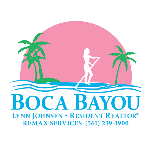 Lynn Johnsen - Boca Bayou Real Estate Specialist