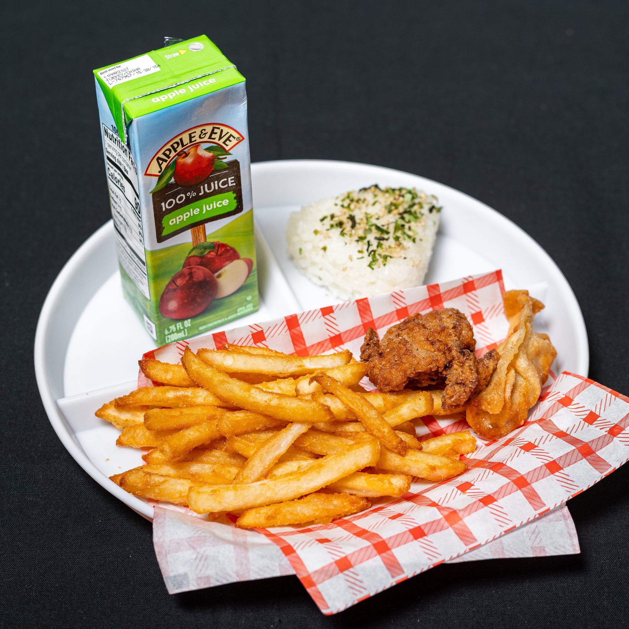 Kid's Meal