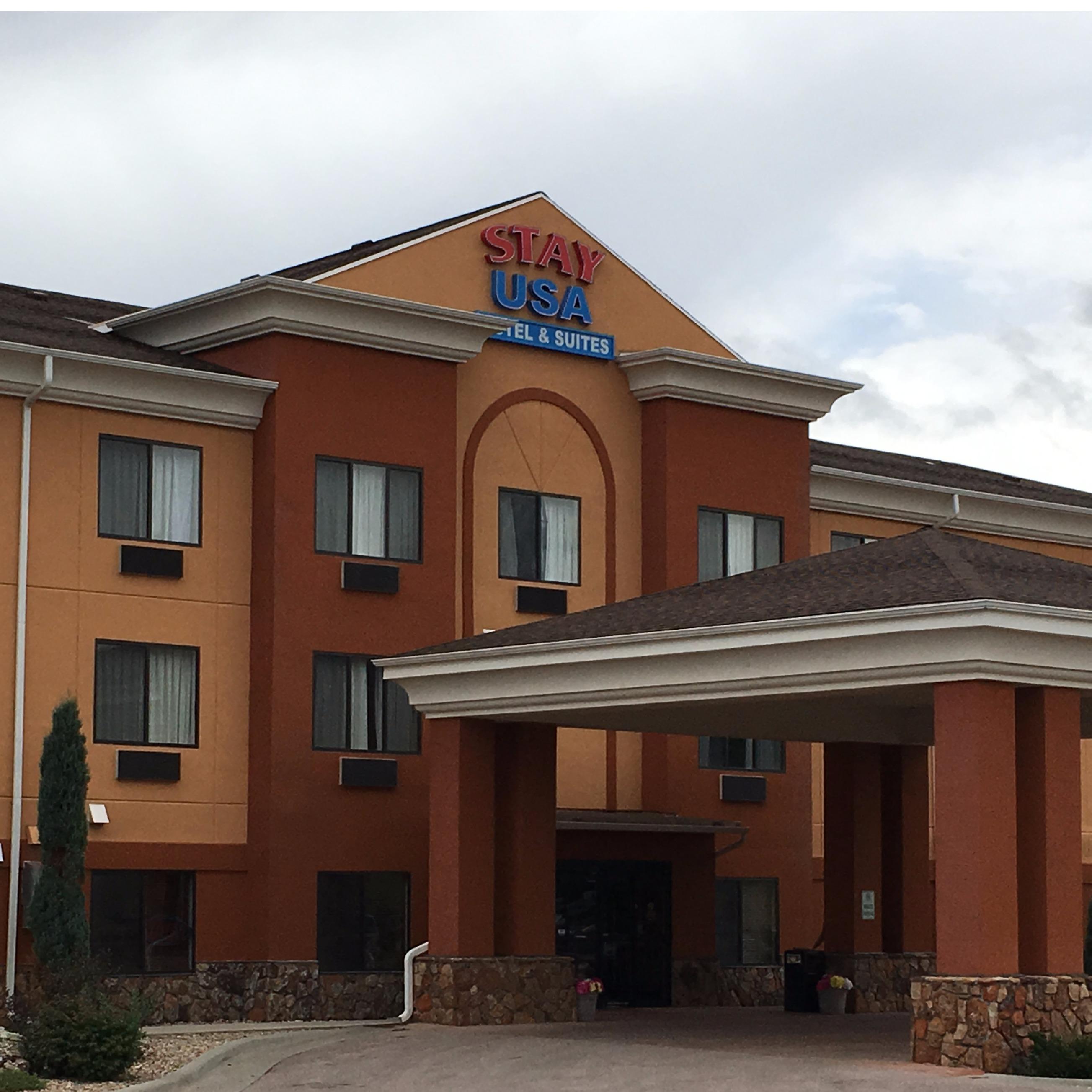 USA Stay Hotel & Suites