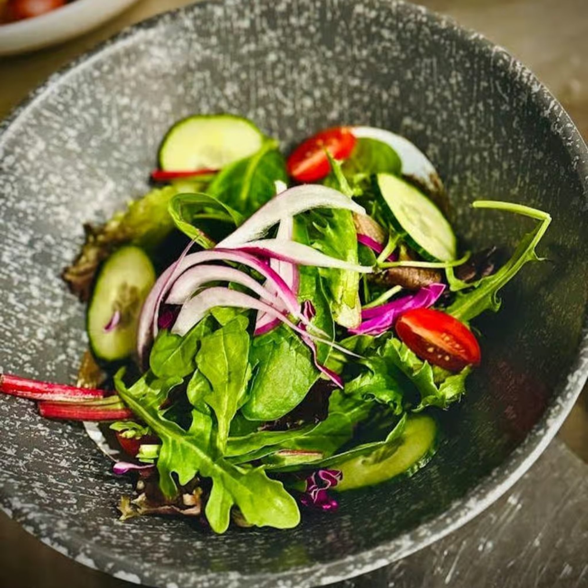 Garden Salad