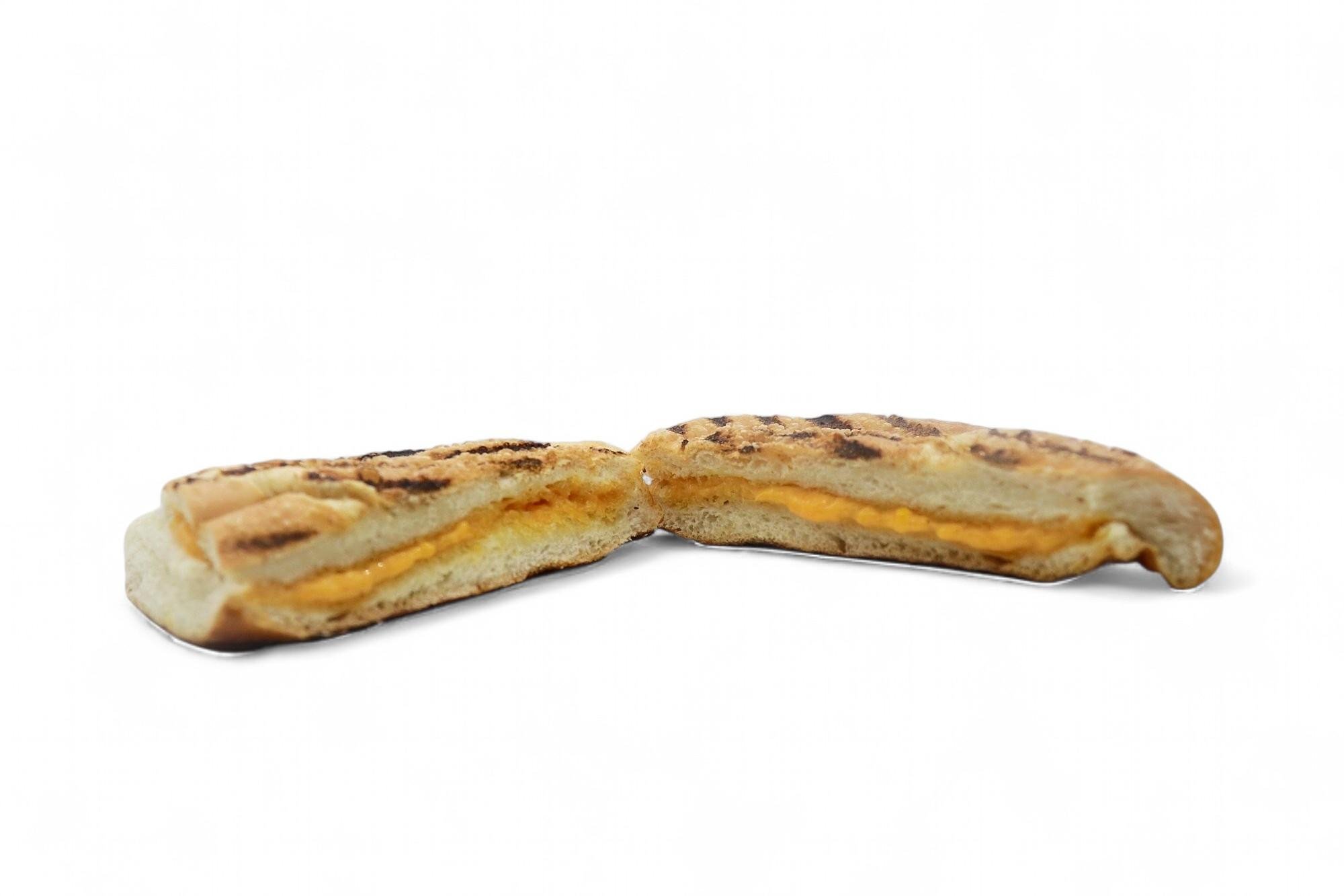 Kids Meal 4" Grilled Cheese