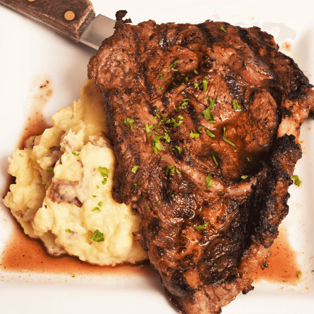 Ribeye Steak