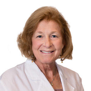 Mary Frances Dampier, MD Photo