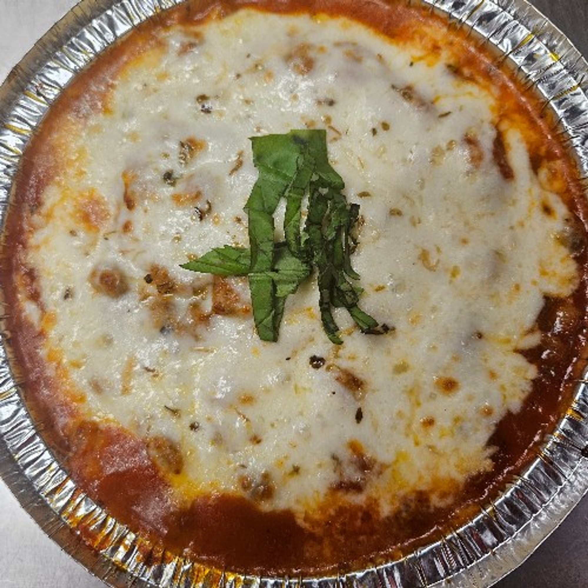 Lasagna