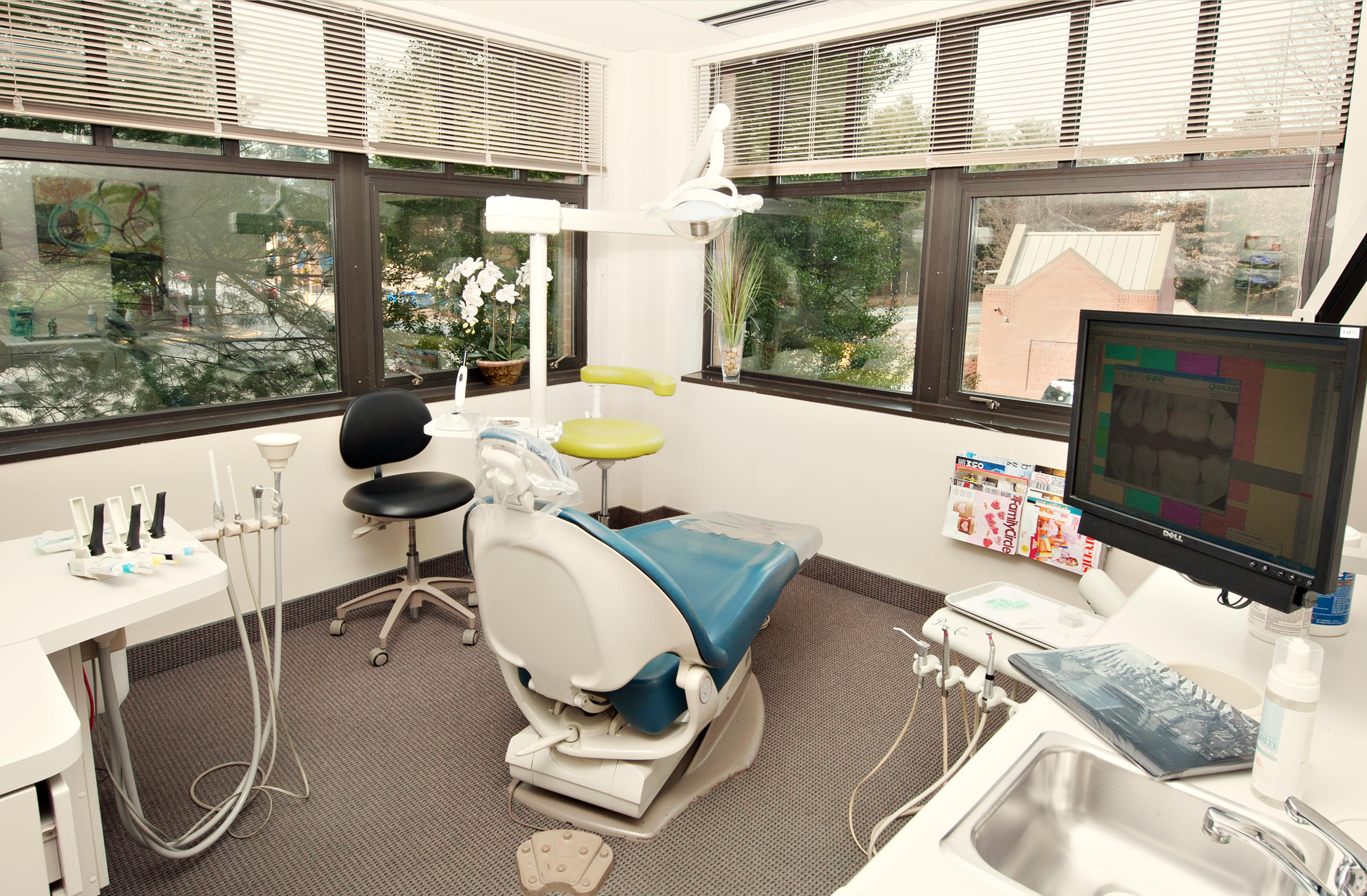 Sunshine Dentists  Kristen Donohue DMD Photo