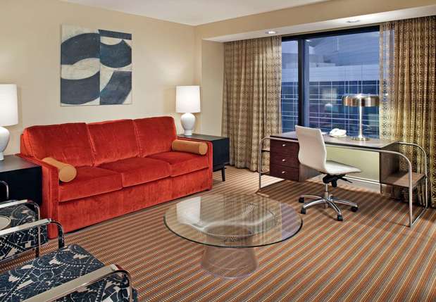 Images Hilton Omaha