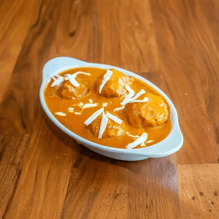 Malai Kofta