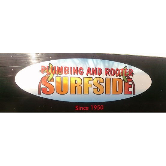 Surfside Plumbing & Rooter Inc