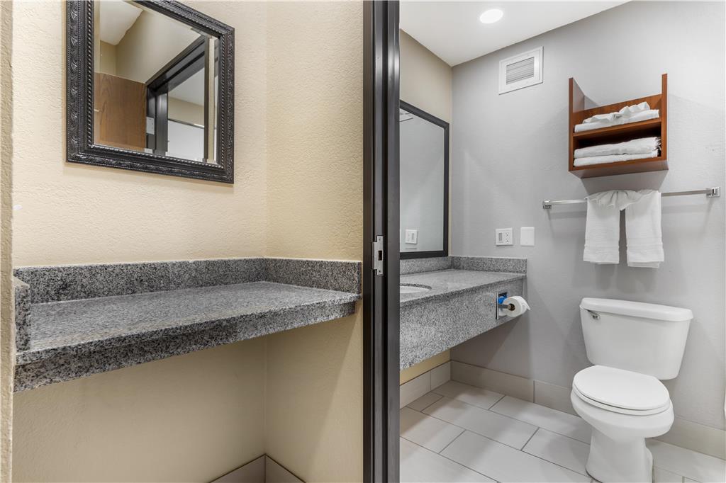 Best Western Plus Oklahoma City Yukon Image