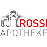 Logo der Rossi Apotheke