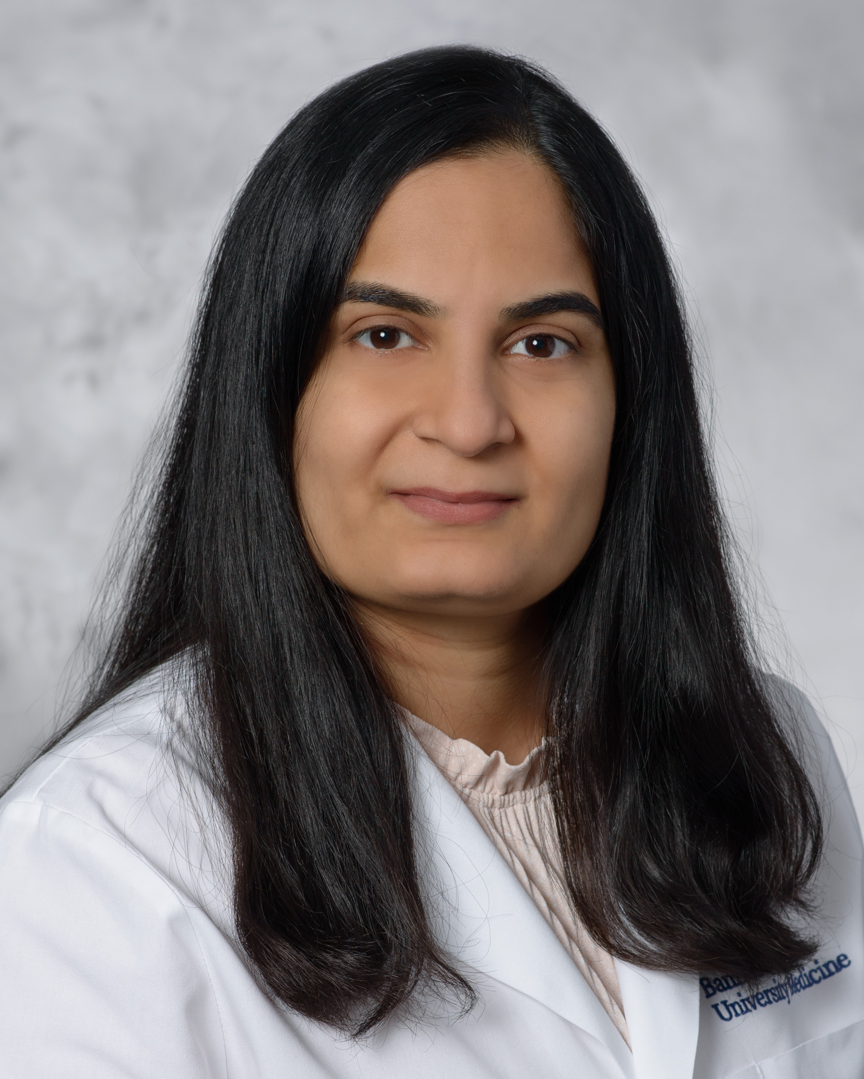 Aparna Nallagangula, MD Image