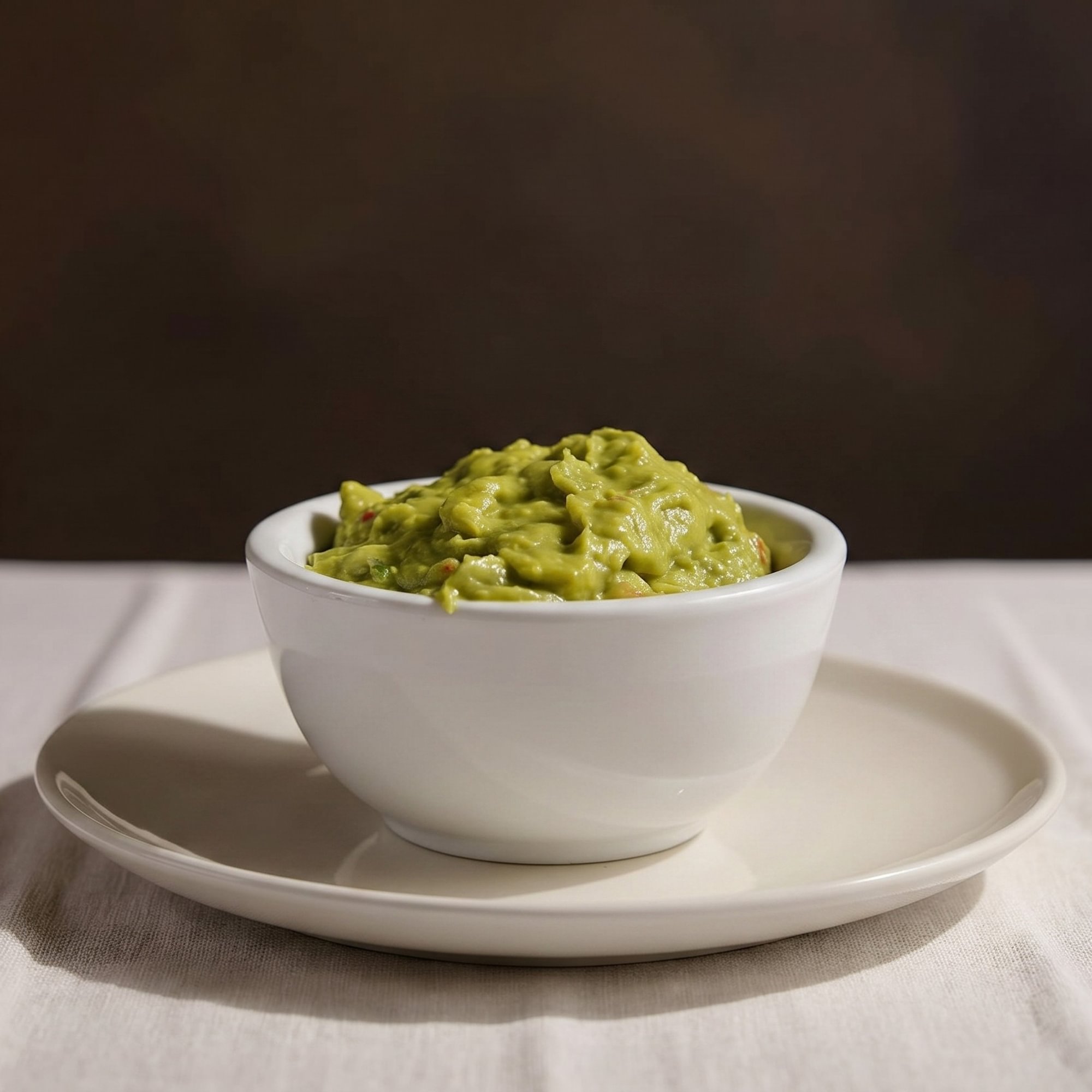 Guacamole Dip