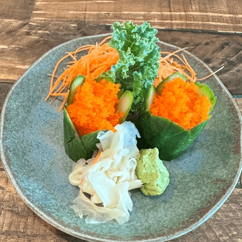Masago