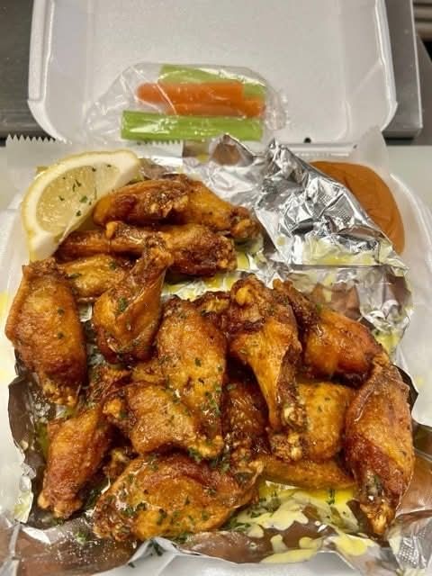 15 Piece